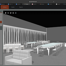 VALE LUX . UX / UI, and Design Management project by BISMEIRY Lantigua - 05.03.2024