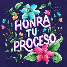 Mi proyecto del curso: Lettering digital: combina flores y letras con Procreate . % ale_puerta2000 tarafından hazırlanan Harfler, Ve Dijital Harflendirme projesi - 06.17.2024