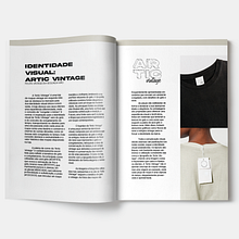 Meu projeto do curso: Técnicas de composição para design gráfico. Un progetto di Design, Design editoriale, Graphic design e Design digitale di liamarquesfonseca - 17.06.2024