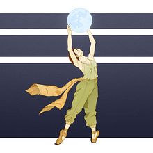 Meu projeto do curso: Ilustração de personagens dinâmicos. Traditional illustration, Character Design, Comic, Creativit, Drawing, Digital Drawing, and Manga project by Jô Rodrigues - 06.18.2024