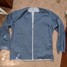 My project for course: Cut and Sew a Jacket from Start to Finish. Fashion Design, Sewing, and DIY project by rminor - 06.18.2024