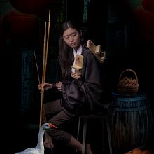 Mi proyecto del curso: Retoque Fine Art en Photoshop. Un progetto di Postproduzione fotografica, Ritocco fotografico e Fotomontaggio di Montserrat Alviani - 18.06.2024