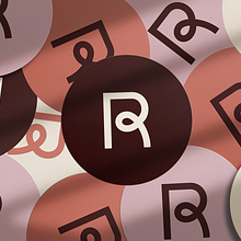 Rizos Studio. Br, ing, Identit, Packaging, Br, and Strateg project by Chantal Jemmott - 06.18.2024