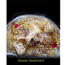 Ring in Aluminum and Resin. Un progetto di Artigianato di Susanna Grandicelli - 18.06.2024