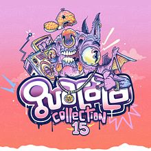 GUACALA COLLECTION 15. Un proyecto de Ilustración tradicional, Diseño de personajes, Ilustración digital, Concept Art y Diseño digital de Guacala Studio - 31.01.2024