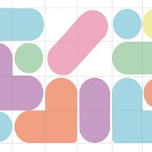 Diseño de identidad visual para un evento en un museo Ein Projekt aus dem Bereich Design, Werbung, Br, ing und Identität, Events und Grafikdesign von Adriné Viñas Mosquera - 18.06.2024