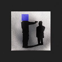Álbum Cover Art. Een project van Grafisch ontwerp van Rafael Santiago Affonso - 18.06.2024