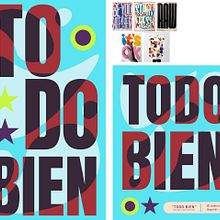 Mi proyecto del curso: Introducción al diseño gráfico para amateurs. Un proyecto de Diseño, Br, ing e Identidad y Diseño gráfico de Bryan Alberto Fernández Arias - 16.06.2024