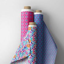 Mi proyecto del curso: Fundamentos del diseño de patrones. Projekt z dziedziny Design, Trad, c, jna ilustracja, Projektowanie graficzne i Pattern design użytkownika Daniela Tello - 19.06.2024