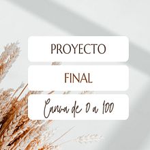 Mi proyecto del curso: Canva de 0 a 100: crea diseños de forma profesional. Br, ing, Identit, Graphic Design, Web Design, Social Media Design, and Advertising project by Maria Virginia Golding - 06.18.2024