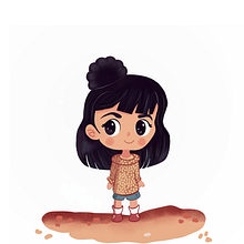 My project for course: Online Portfolio for Children’s Book Illustrators. Traditional illustration, Editorial Design, Stor, board, Portfolio Development, Children's Illustration, Narrative, Management, Productivit, Picturebook, and Digital Illustration project by Shreyashee Sahoo - 06.18.2024