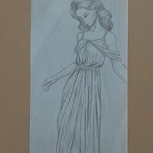 Meu projeto do curso: Ilustração de sketchbook à caneta: transforme seus erros. Un progetto di Bozzetti, Disegno, Sketchbook e Illustrazione con inchiostro di amandavzf - 19.06.2024