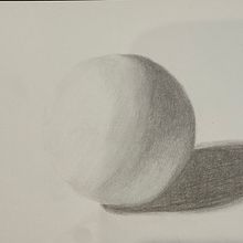 My project for course: Classical Portrait Drawing: The Renaissance Man’s Method. Fine Arts, Sketching, Drawing, Portrait Drawing, Realistic Drawing, and Artistic Drawing project by TracieLyn - 06.20.2024