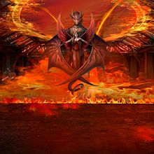 Fire Love . Fotografi, Fotografi Pascaproduksi, VFX, Retouching Foto, Fotografi Seni Rupa, Komposisi Fotografi, Dan Photomontage proyek oleh Hugo Ribeiro - 06.18.2024