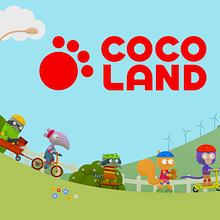 Cocoland. Un progetto di Cinema, video e TV di Pablo Torres - 09.02.2017