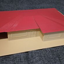 Mi proyecto del curso: Diseño e impresión 3D de maquetas arquitectónicas. 3D, Industrial Design, Product Design, 3D Modeling, Digital Architecture, 3D Design, and ArchVIZ project by Christian Saucedo - 06.20.2023