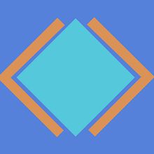 Meu projeto do curso: Introdução ao design de movimento e curvas de animação em After Effects Ein Projekt aus dem Bereich Motion Graphics, Animation, Kinetische T und pografie von Hadassa Garcia Kokubun - 20.06.2024