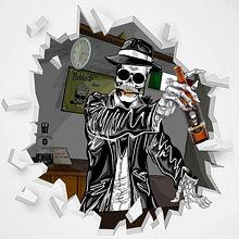 COMIC ARTISTA SENCUENCIAL.. Un proyecto de Cómic, Ilustración digital y Arte urbano de Juan Carlos Rodríguez Hernández - 21.06.2024