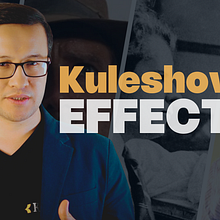 Mastering Kuleshov effect. Film, Video, TV, Br, ing, Identit, Video, Film, and Audiovisual Production project by Tirkishmyrat Gurbanov - 06.16.2024