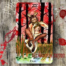 Mi proyecto del curso: Ilustración para el Tarot: Creando tu estilo propio. Un progetto di Disegno, Illustrazione digitale, Illustrazione con inchiostro, Design, Illustrazione tradizionale, Graphic design e Fumetto di Celeste Marina Fasio - 23.06.2024