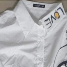 My project for course: Introduction to Hand-Painting on Clothing. Arts, Crafts, Painting, DIY, Upc, cling, and Textile Design project by Title - 06.20.2024