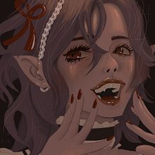 GatoChato-01. Digital Illustration project by gato_chato - 05.08.2023