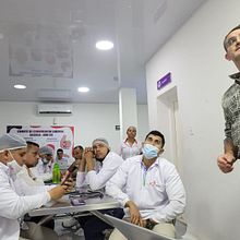 Chat GPT como mi asistente técnico personal. Un proyecto de Business, Inteligencia Artificial, ChatGPT, Consultoría creativa, Gestión del diseño, Gestión y productividad							 de Luis Valderrama Collao - 25.06.2024