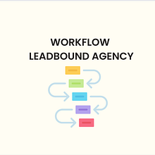 Project Manager Leadbound. Marketing project by LeadTeam - 06.25.2024