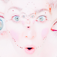 ✨💿 îtS ÖpėN 🎶✨. Un projet de Musique, Créativité, Photographie smartphone, Photographie numérique, Autoportrait photographique, Audio, Design graphique, Postproduction photographique, Design sonore, Photographie artistique , et Production musicale de KhåSsîldå - 29.05.2024