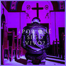 Kvervo. Un proyecto de Música, Escritura y Producción musical de Roman Huerta - 16.04.2024