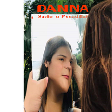 CARTAS A DANNA. Creative Writing project by Miguel Angel Ruiz Hernández - 06.23.2024