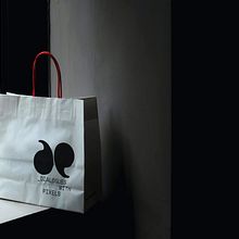 My project for course: Contemporary Brand Identity: Using Verbal and Visual Branding. Art Direction, Br, ing, Identit, and Graphic Design project by Mahesh Ravi - 06.15.2024
