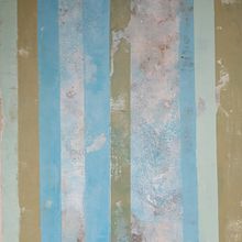 Mi proyecto del curso: Técnicas de pintura decorativa para el diseño de superficies. Un progetto di Artigianato, Architettura d'interni, Interior design, Interior Design, Interior Design, DIY e Pittura decorativa di Vani - 26.06.2024