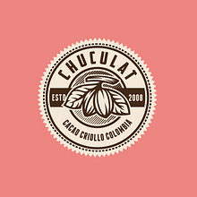 CHUCULAT. Packaging, Design, Br, ing & Identit project by Jimena Montoya - 02.26.2015