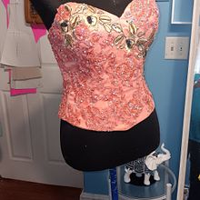 My project for course: Introduction to Fashion Design. Fashion Design project by Jose A Gomez - 06.16.2024