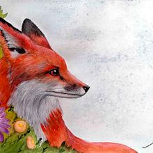 Fauna maravillosa. Un progetto di Belle arti, Graphic design, Paesaggismo, Pittura e Pittura ad acquerello di Natalia Eggui - 27.06.2024