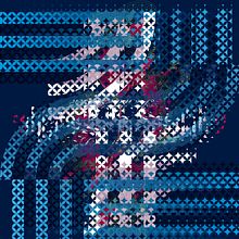water. Design project by Anthony Liptak - 06.27.2024