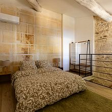 Meu projeto do curso: Casa fotografada para Airbnb. Photograph, Interior Architecture, Interior Decoration, Commercial Photograph, Architectural Photograph & Interior Photograph project by Aline Truppel - 06.23.2024