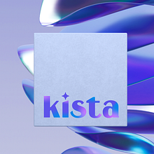 Kista: Loja de Joias Kpop. Un proyecto de Br, ing e Identidad, Tipografía y Diseño tipográfico de Glícia Hellen dos Santos Faustino - 28.06.2024