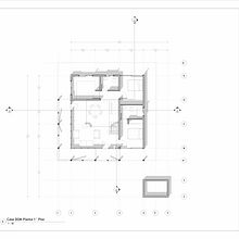 Mi proyecto del curso: Diseño y modelado arquitectónico 3D con Revit. Un progetto di 3D, Architettura, Architettura d'interni, Modellazione 3D, Architettura digitale e ArchVIZ di Mercedes Escamilla - 15.06.2024
