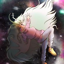 My project for course: Digital Illustration: Create Manga Characters. Projekt z dziedziny Projektowanie postaci, Ilustracja c, frowa, Trad, c, jna ilustracja, Komiks i Manga użytkownika Andrea White - 12.06.2024