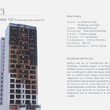 Mi proyecto del curso: Introducción al dibujo arquitectónico en AutoCAD. Architecture, Interior Architecture, Interior Design, L, scape Architecture, Architectural Illustration, ArchVIZ, and Design project by Rodrigo Arana Lavi - 01.29.2024