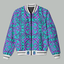 Mi proyecto del curso: Diseño de patrones geométricos. Traditional illustration, Graphic Design, Pattern Design, Digital Illustration, and Printing project by Stefano Marsetti - 06.29.2024
