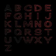 Mon projet du cours : Initiation au code créatif : générez des objets graphiques. Programming, Graphic Design, and Digital Design project by Aurélien Porté - 06.29.2024