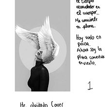 Se acabó la prisa. Portrait Photograph, Digital Photograph, Fine-Art Photograph, Lifest, le Photograph, and Self-Portrait Photograph project by lindajuliethgil - 06.29.2024