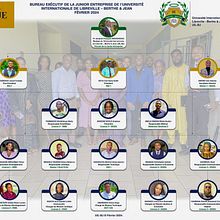 Mon projet du cours : Leadership 101 : tirez le meilleur parti de vos équipes créatives. Design Management, Management, Productivit, and Business project by Carl Harry Keith KETA - 06.28.2024