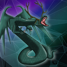 My project for course: Illustrated Deck of Cards Creation Trading Card Game. Un progetto di Design, Illustrazione tradizionale, Graphic design, Illustrazione digitale e Narrativa di Lazarus Benson - 29.06.2024