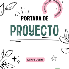 Mi proyecto del curso: Canva de 0 a 100: crea diseños de forma profesional Ein Projekt aus dem Bereich Br, ing und Identität, Grafikdesign, Webdesign und Social Media Design von danielscabra - 01.07.2024