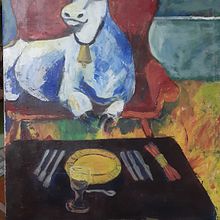 PORTFOLIO Ein Projekt aus dem Bereich Bildende Künste von maleher_hernandez091 - 01.07.2024