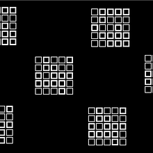 My project for course: Creative Coding: Making Visuals with JavaScript. Un progetto di Motion graphics, Programmazione, Multimedia e JavaScript di Taarika Ranjith - 24.06.2024